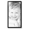 ArtToFrames 12x24 Inch Picture Frame, This 0.75 Inch Custom Wood Poster Frame is Available in Multiple Colors, Great for Your Art or Photos - Comes with Economy Acrylic and Corrugated Backing (A6IO)